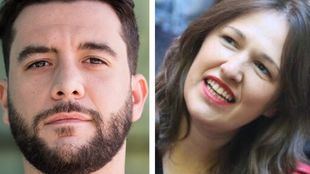 Zafra y Espinosa: turno de política regional