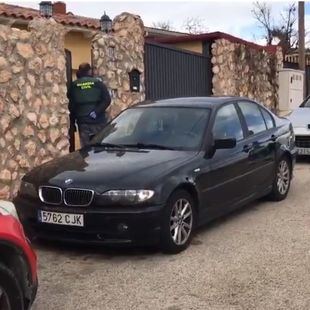 Sacrificados los perros que mataron a sus dueñas en Colmenar de Oreja