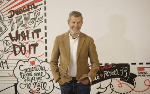 Rodríguez, respaldado en un proceso con poco más del 65% de participación