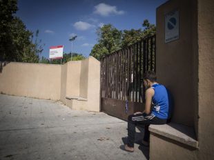 La Comunidad no tiene constancia de ningún recurso de Pozuelo por los MENAS