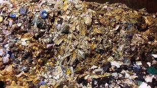 Izquierdo reclama "solidaridad" al Ayuntamiento para acoger en Valdemingómez los residuos del este