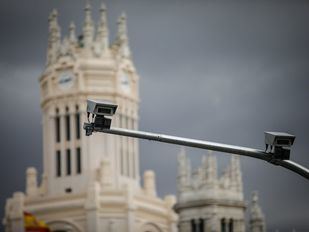 La Justicia no frena Madrid Central: resolverá los recursos con la medida en marcha