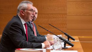 Economía circular y vertido cero, objetivos de la nueva Estrategia de Residuos regional