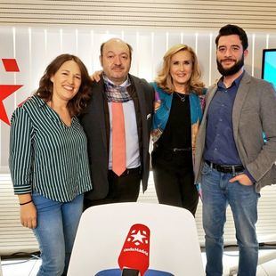 Zafra sobre el Bus-VAO en la A2: "Las elecciones despiertan el interés"