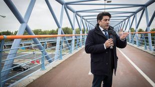 Alcorcón no descarta querellarse contra la semaforización