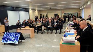 La Fiscalía rechaza la 'doctrina Botín' en el caso Bankia