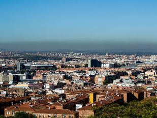 Madrid tardará más de diez días en volver a aprobar su protocolo anticontaminación