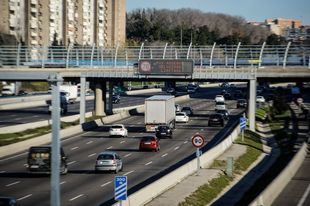 Tres ayuntamientos presentarán su plan de calidad del aire fuera de plazo