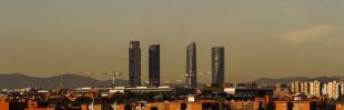 Madrid se juega su futuro medioambiental