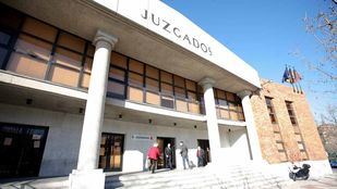 Prisión sin fianza para la acusada de matar a una joven en Alcorcón