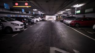 Pitis, Canillejas y Fuente de la Mora: nuevos aparcamientos disuasorios en 2019