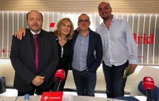 La prensa recela de Madrid Central: "Habrá mercado negro de invitaciones"