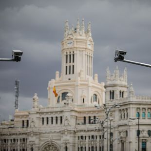 Las multas sobrevuelan las elecciones