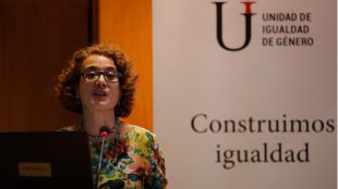 El 8% de las mujeres de la Complutense ha sufrido acoso sexual en la universidad