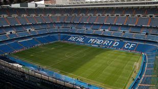 Sabanés se hubiera "pensado mucho" acoger la final y Carmena garantiza la seguridad