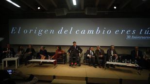 Famma: 30 años por la igualdad de las personas con discapacidad