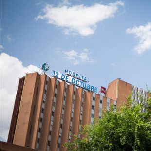 Arranca la huelga de los MIR de Urgencias del 12 de Octubre