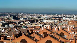 Madrid se juega su futuro medioambiental