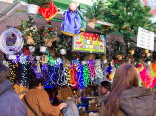 Majadahonda, nueva Ciudad Europea de la Navidad