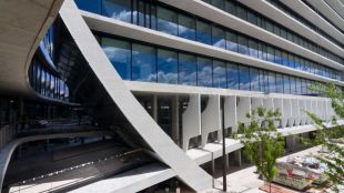 BBVA firma el primer crédito ECA certificado como 'verde' con cobertura Cesce