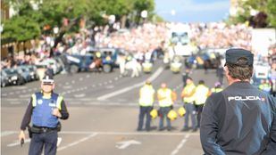 ¿Cuánto costará la seguridad del River-Boca? Sindicatos policiales abren el debate