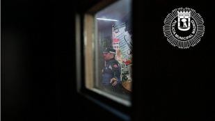 Precintado en Tetuán un bar que presentaba graves deficiencias de higiene