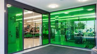 Mercadona inaugura una nueva tienda eficiente en Madrid