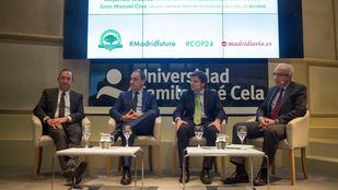 Recogida selectiva y concienciación, claves para cumplir con Europa