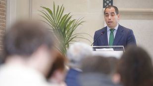 "El modelo productivo y de consumo actual no se puede sostener"