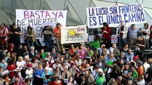 El Ayuntamiento asegura no necesitar la autorización de Patrimonio para instalarla