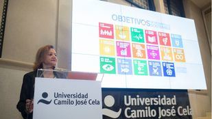 Las claves de la Agenda 2030: las personas y la sostenibilidad