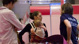 La devolución del IRPF por maternidad en 2014 y 2015 ya puede solicitarse