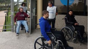 Más de 150 personas emprenden un 'Viaje a la Diversidad'