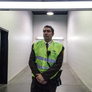 UGT reclama más "autoprotección" para los vigilantes del River-Boca