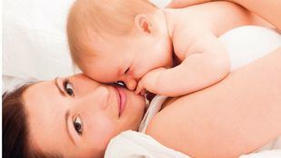 La Fundación Mutua, premiada por su campaña para prevenir el síndrome del bebé zarandeado