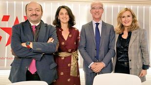 Reproches post elecciones: del diálogo con la "ultraderecha" al pacto con "terroristas"