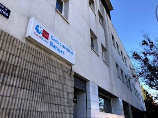 Barajas 'celebra' un triste aniversario: seis años del cierre del Servicio de Urgencias