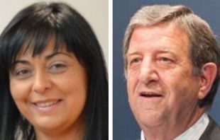 Debate de alcaldías en Onda Madrid