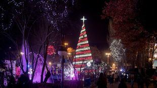 La Navidad se cuela en el puente de diciembre
