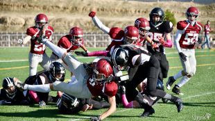 En Madrid se juega a copas