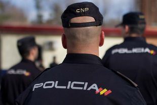 Deportado un "peligroso" ultra del Boca Juniors tras su llegada a Barajas