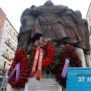 Detenido en Brasil uno de los autores de la matanza de Atocha