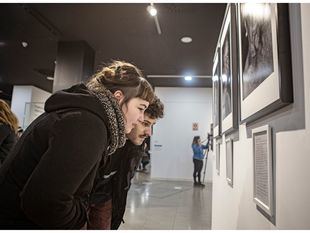 Reinventando a Capa en Entrevías