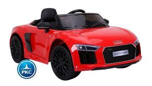 Coches de batería para niños, el mejor regalo para estas Navidades