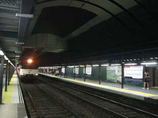 Vía libre al 'plan renove' del túnel de Recoletos