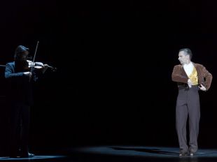 40 años del Ballet Nacional