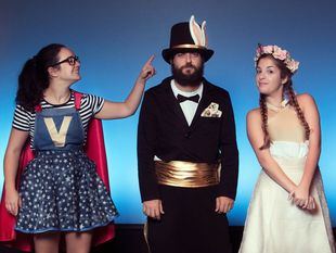 Princesa 2.0: desmontar los roles sexistas en los cuentos tradicionales