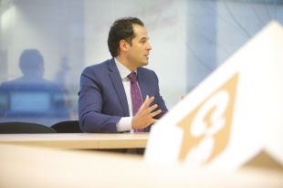 Aguado: "No pactaremos con VOX, pero no rechazaremos votos de nadie"