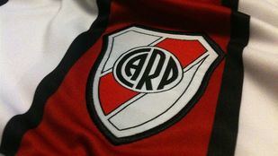 Los hinchas argentinos, ya en Madrid