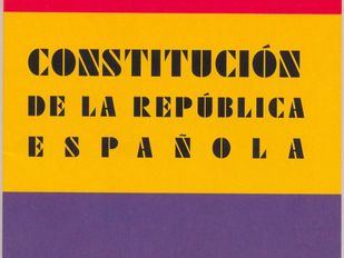 La Constitución Republicana, aprobada